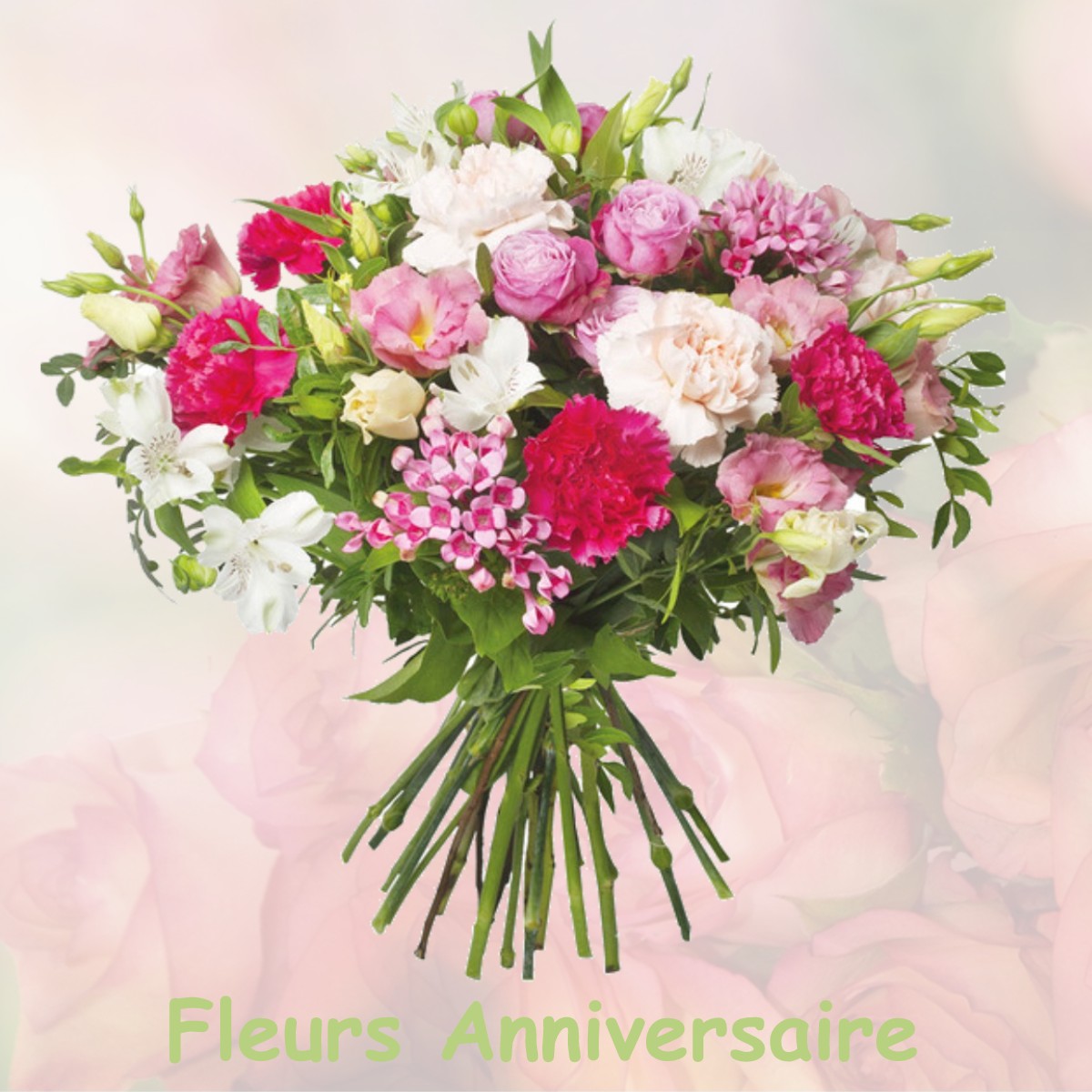 fleurs anniversaire SAINT-BONNET-DE-VIEILLE-VIGNE